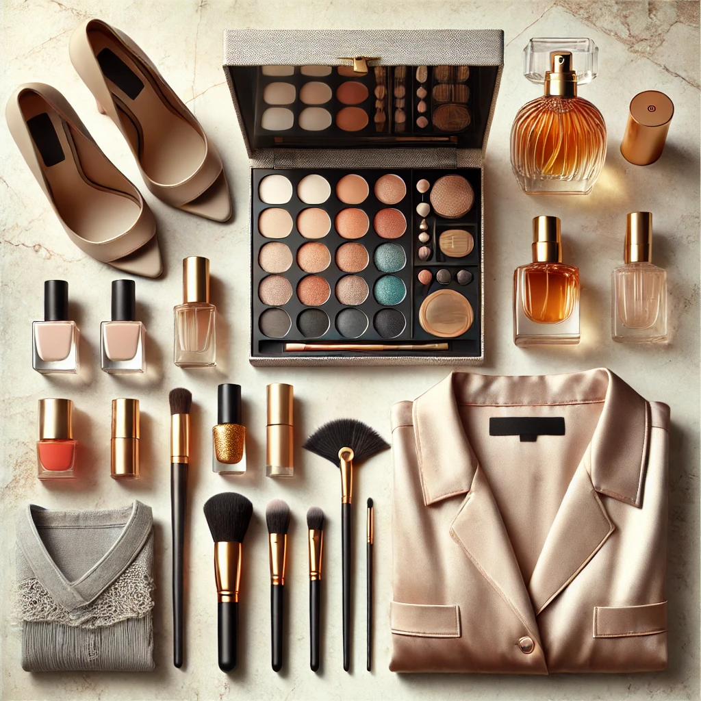 Productos de Belleza